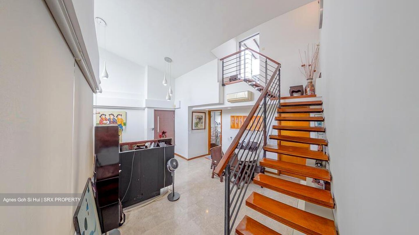 Gallery 8 (D15), Apartment #511682361